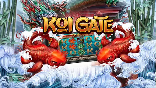 Slot Koi Gate Habanero: Kombinasi Maksimal dari Keberuntungan dan Keterampilan