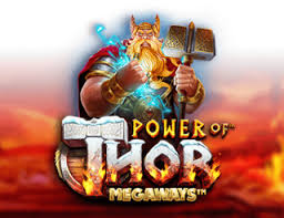 Tingkatkan Pengalaman Bermain Anda dengan Slot Thor di Olympus 1000