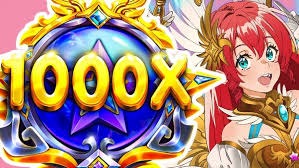 Bergabung dengan STARLIGHT PRINCESS 1000: Platform Terpercaya untuk Menang Besar