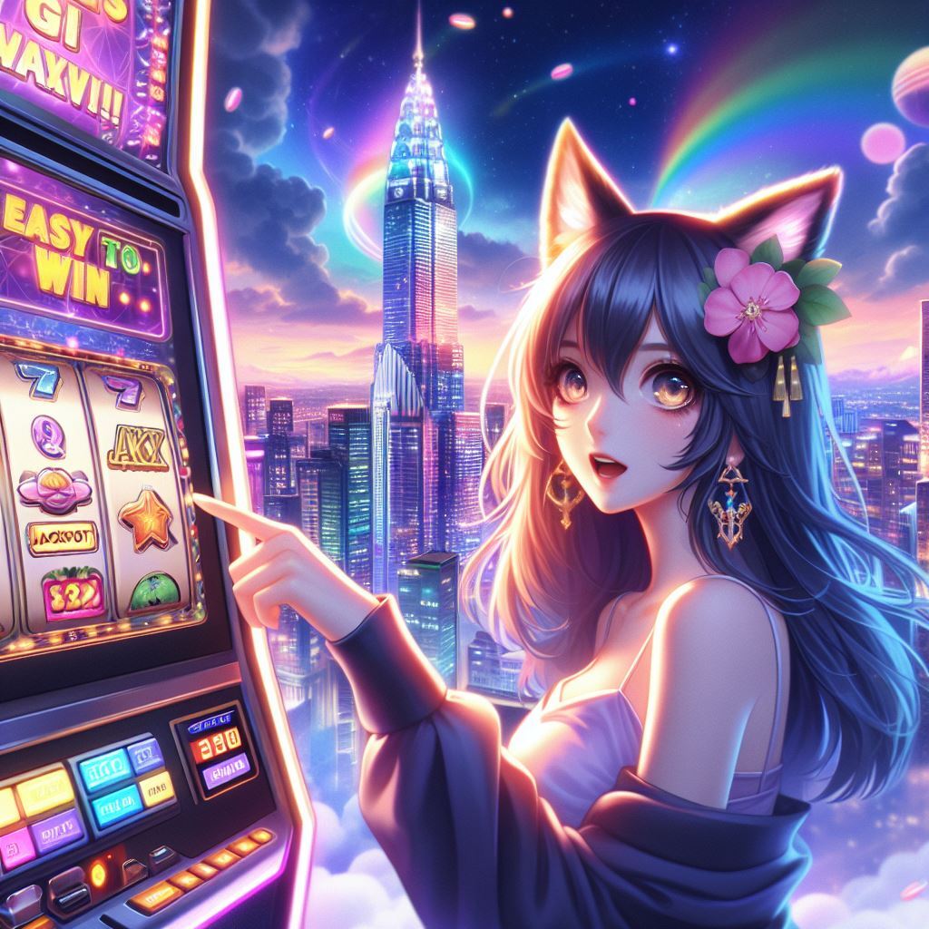 Jaminan Kemenangan di Situs Slot Gacor 777 Terpercaya