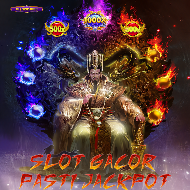 Strategi Sukses Bermain di Situs Slot Gacor Terpercaya