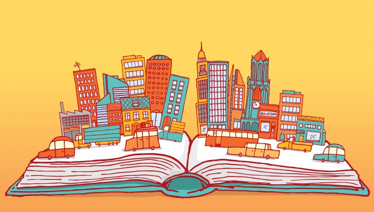 Membahas Isu Literasi Terkini dengan Bijak