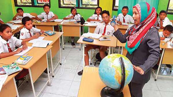 Solusi Pendidikan Terbaru yang Menarik Perhatian