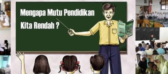 Menjelajahi Dunia Pendidikan dengan Update Terkini