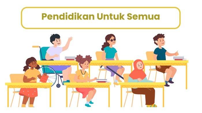 Update Terkini dari Dunia Pendidikan