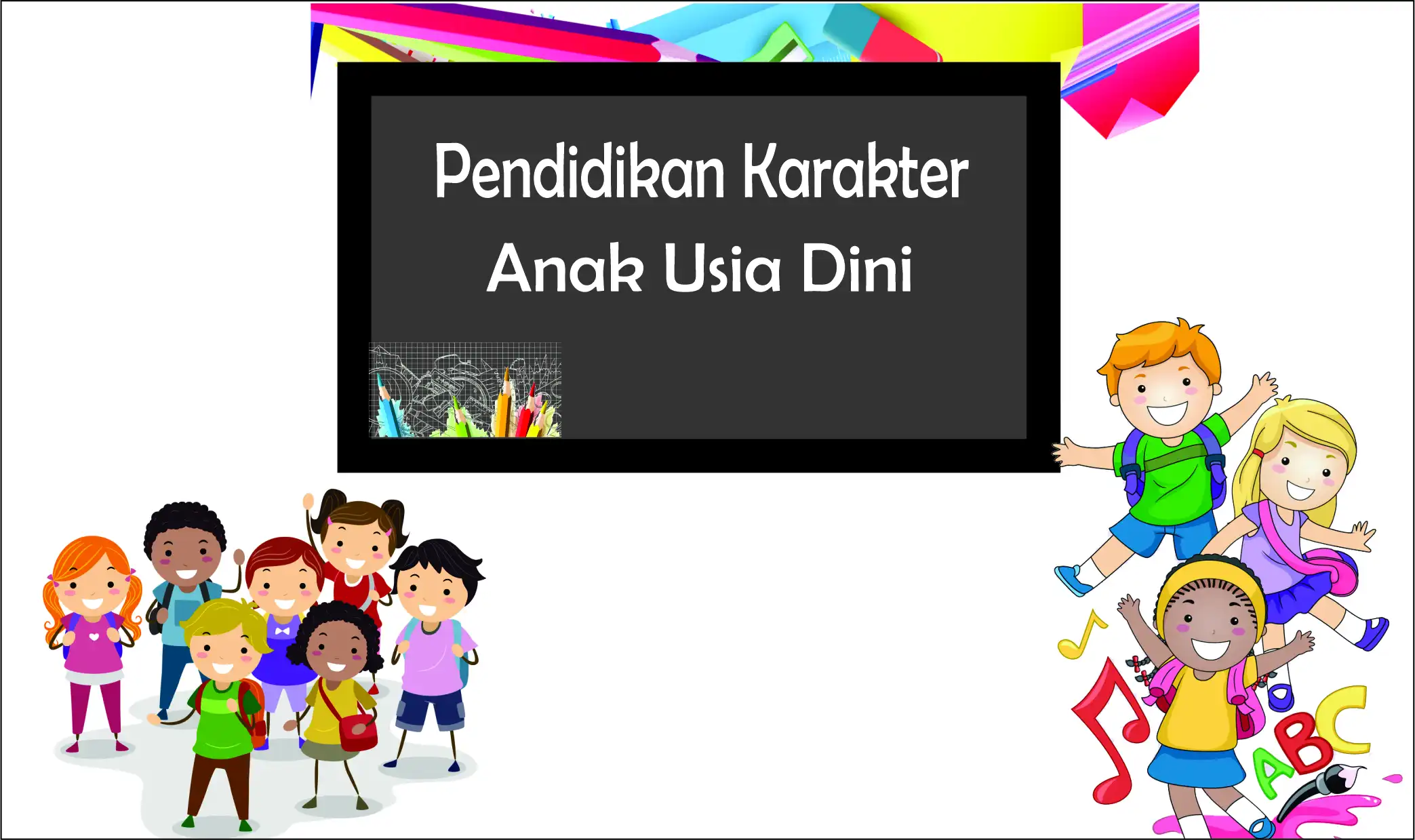 Laporan Terbaru Mengenai Dunia Pendidikan