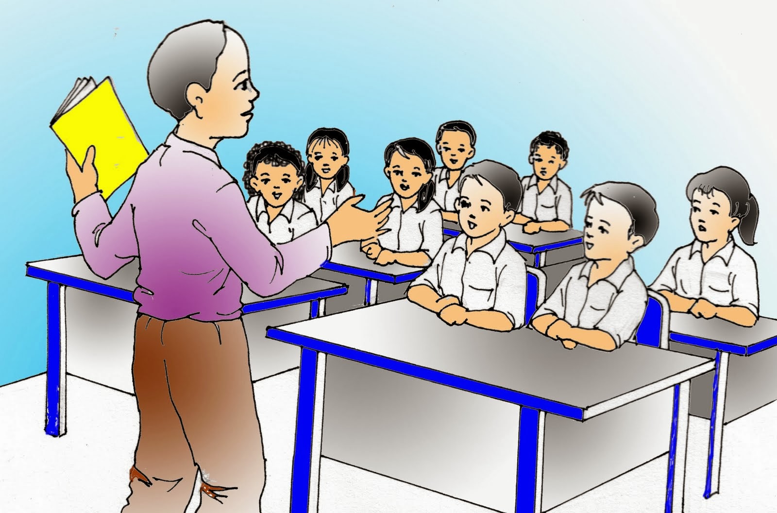 Inspirasi Pendidikan Terbaru: Menyajikan Kisah Sukses dan Inovasi Terbaru dalam Dunia Pendidikan