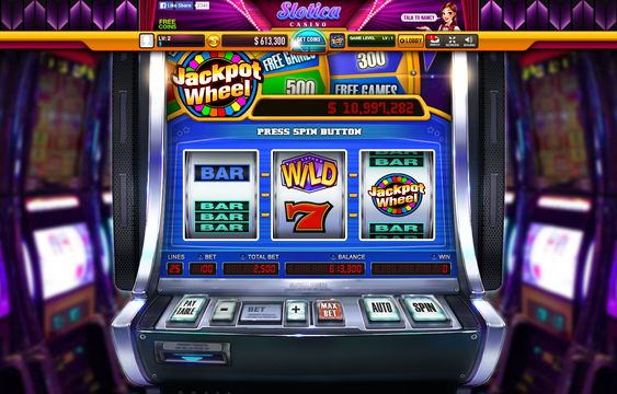 Raih Bonus New Member 100% di Slot88 Gacor