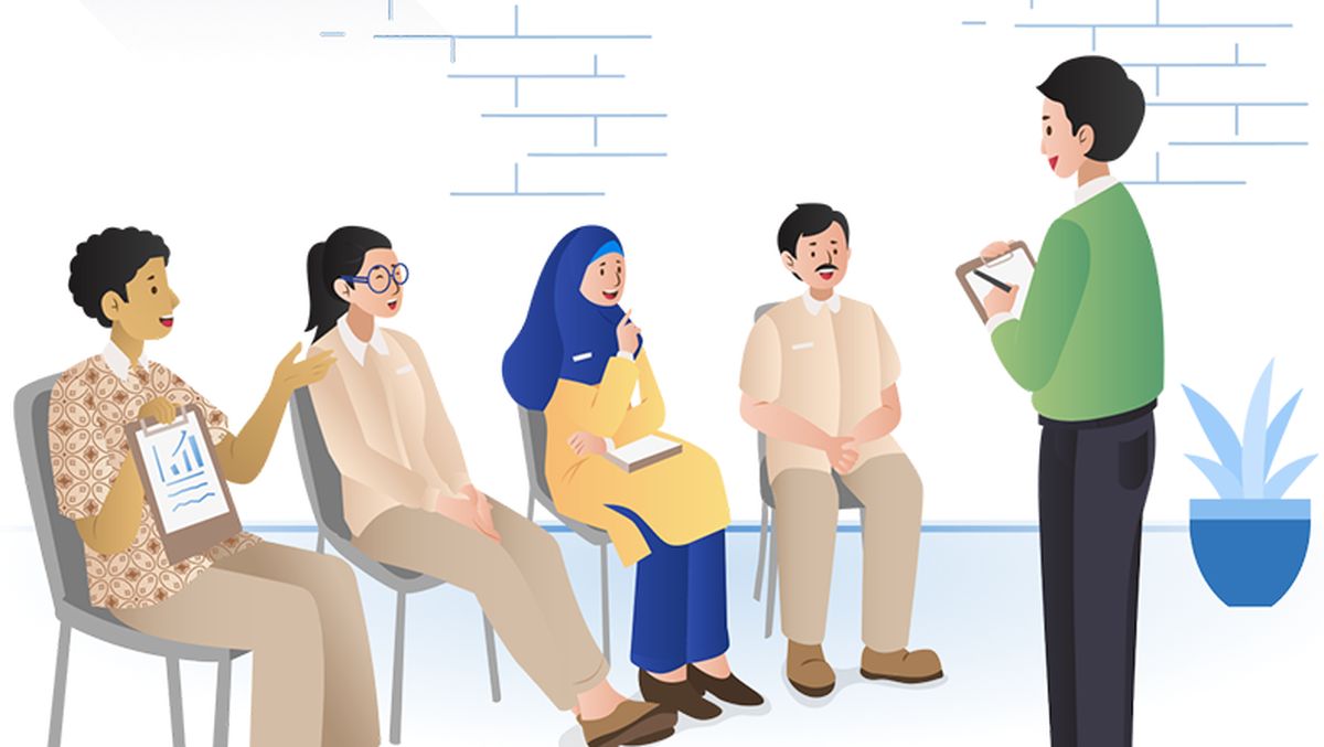Ruang Pendidikan: Liputan Mendalam dari Berita Terkini