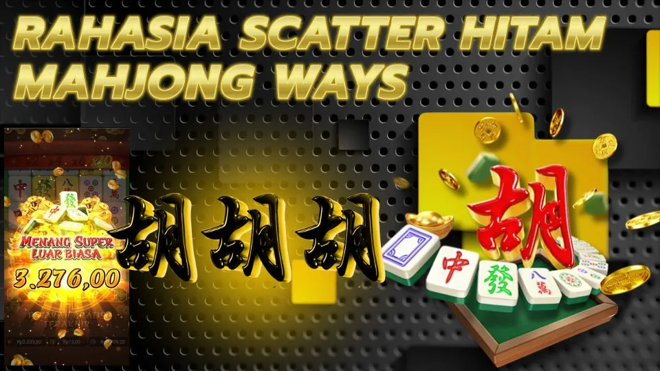 Strategi Terbaik untuk Memenangkan Mahjong Slot Banjir di Spaceman88