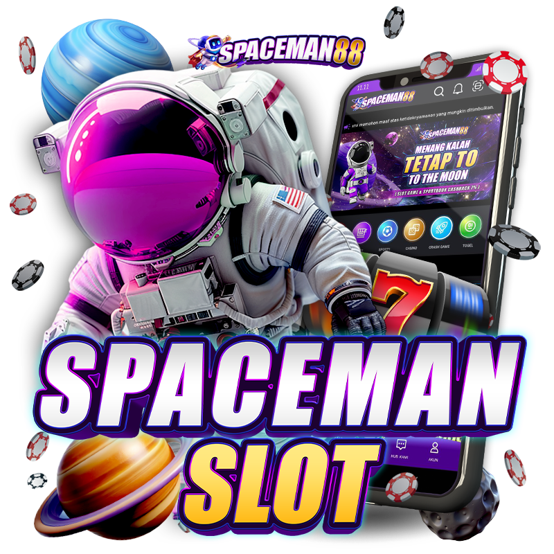 Keseruan Bermain dengan Teman di Spaceman88