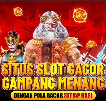 Menang Besar dengan Taruhan Murah di Situs Slot Gacor