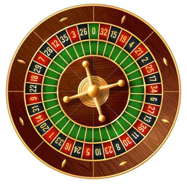 Manfaat Bermain Rolet Kasino Live Roulette untuk Keberuntungan Anda